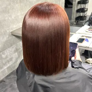 ショート かえで🫧 カットモデル募集中のヘアスタイル