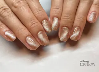 ネイル 大山 浩美のネイルデザイン