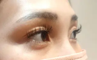 マツエク・マツパ blossom🌺 井比のマツエク・マツパデザイン