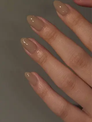 ネイル Manon Yuiのネイルデザイン