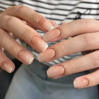 ネイル 🫧OPELIA NAIL渋谷🫧のネイルデザイン