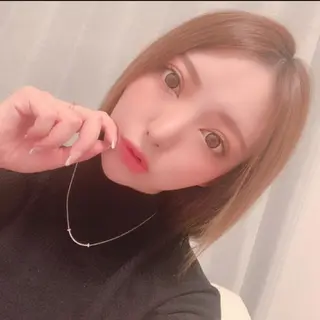 ショート BuzZ所属・西村 雄二/エクステのヘアスタイル