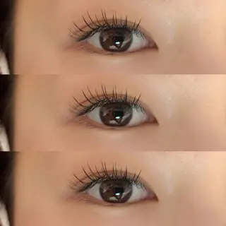 マツエク・マツパ Becky lash京都四条河原町店所属・Lazliy /烏丸/RISA🎀のマツエク・マツパデザイン