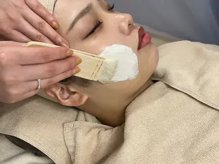 Naps-Shaving所属・新宿シェービング専門 Napsの眉毛・アイブロウイメージ