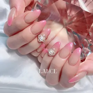 ネイル Lance nailのネイルデザイン