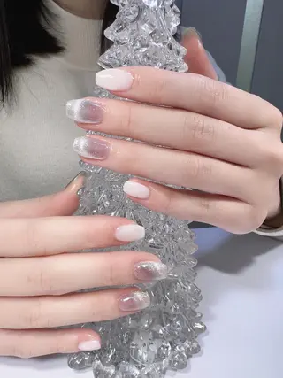 ネイル ネイルサロン ロア旧ジョリーのネイルデザイン