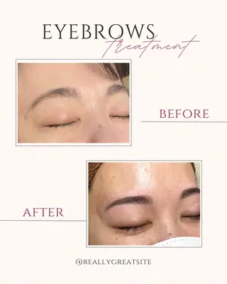 アイブロウ MAEDA .のエステ・リラクイメージ