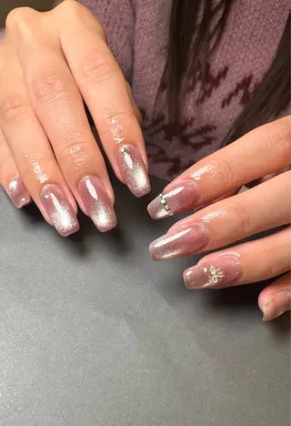 ネイル Atelier Yuriのネイルデザイン