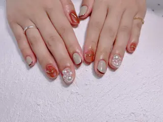 ネイル Regaro i.sのネイルデザイン