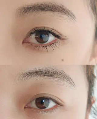 マツエク・マツパ ✨Mi☘️ Na✨のマツエク・マツパデザイン