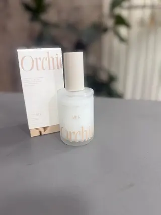 PACE所属・ayumi ／透明感カラーのヘアスタイル