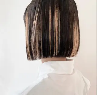 ショート 西山梨々【12/1〜 産休を頂きます🎀】のヘアスタイル