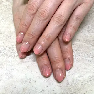 ネイル ネイルサロンアジアン池袋店所属・林 夏萌のネイルデザイン