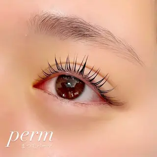 マツエク・マツパ eyelash salon ime 草津店所属・ime 草津店のマツエク・マツパデザイン