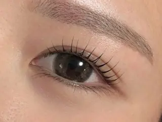 マツエク・マツパ salon de airou.の眉毛・アイブロウイメージ