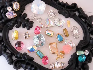 ネイル LOVE NAIL 💕Sonoのネイルデザイン