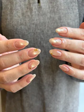 ネイル NINE_ SAKIのネイルデザイン