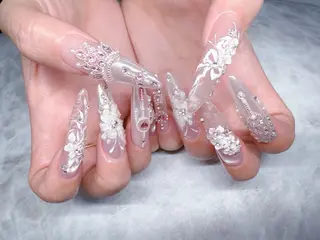 ネイル 閨匠 上野店のネイルデザイン