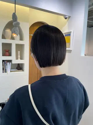 ショート カラー uyu所属・♡kyoka /  uyu♡のヘアスタイル