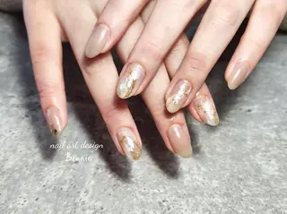 ネイル   BENNIEのネイルデザイン