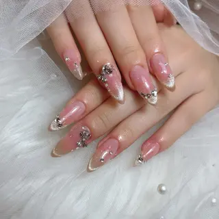 ネイル Chiin Nailのネイルデザイン