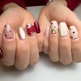 ネイル yu_.nail yuのネイルデザイン