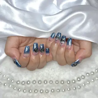 ネイル You&Me Ibukiのネイルデザイン