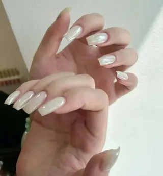 ネイル Oomiya 服部のネイルデザイン