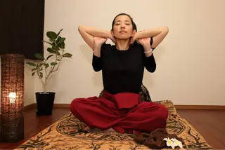 タイ古式マッサージVital+所属・タイ古式マッサージ Vital+ 早坂のエステ・リラクイメージ