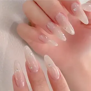 ネイル nail salon popoのネイルデザイン
