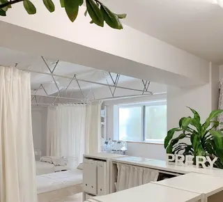 (KIE) 月額エステPRERYのエステ・リラクイメージ