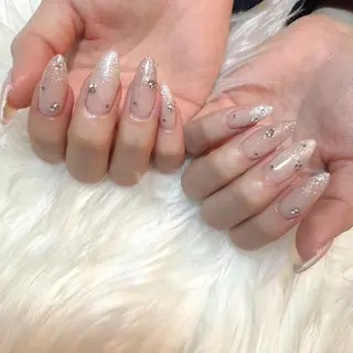 ネイル Lino'b所属・Lino'b@ Airiのネイルデザイン