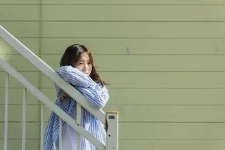 ロング GOAT_茅ヶ崎 南口徒歩2分のヘアスタイル