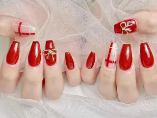 ネイル Mia Miaのネイルデザイン