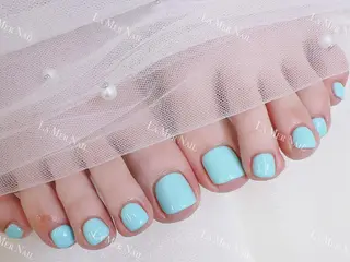 ネイル 🌻 Momoko_のネイルデザイン