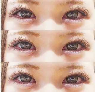 マツエク・マツパ . mikuのマツエク・マツパデザイン