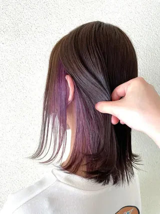 ミディアム 12月特別価格⚡️ 🌈岩田怜子🌈のヘアスタイル