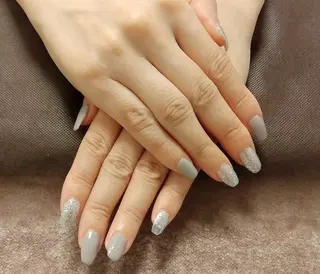 ネイル ArtIBKobe所属・福岡 祐子のネイルデザイン