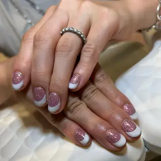 ネイル Amys nail ハナのネイルデザイン