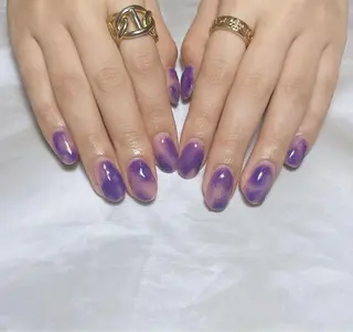 ネイル hairsalon556所属・hairsalon 556のネイルデザイン