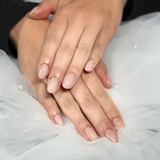 ネイル see nail所属・see nailのネイルデザイン