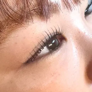 マツエク・マツパ diarblue鎌倉 🖤Reiのマツエク・マツパデザイン