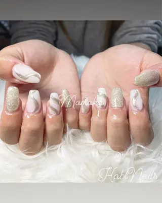 ネイル momoka_nails所属・Momo Nailsのネイルデザイン