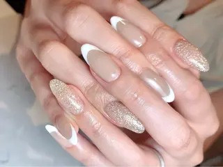 ネイル プライベートサロン Rのネイルデザイン