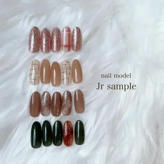 ネイル Nailモデル様 💅募集nagisaのネイルデザイン