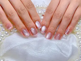 ネイル Lucky nail salonのネイルデザイン