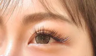 マツエク・マツパ eyelash Mon所属・はやし *のマツエク・マツパデザイン