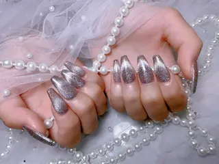 ネイル You&Me Miyuのネイルデザイン