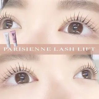 マツエク・マツパ 🌼Alba🌼 犬馬塲のマツエク・マツパデザイン