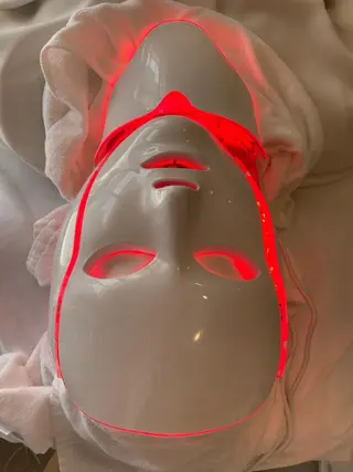 フェイシャル専門 肌質改善/プランスのエステ・リラクイメージ